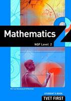 Mathematics N2 - Student's Book