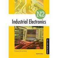 Industrial Electronics N2 - Student's Book