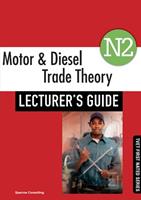 Motor Trade And Diesel Theory N2 Lecturer's Guide