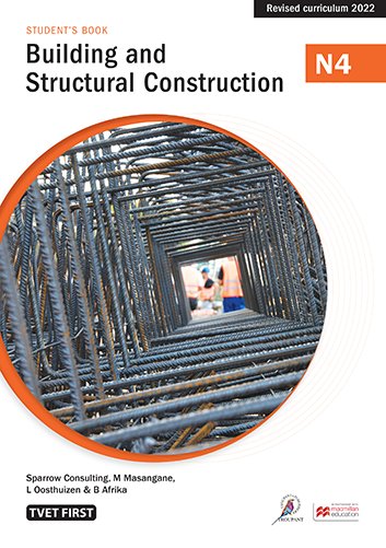 Building and Structural Construction N4 Students Book