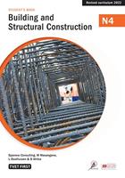 Building and Structural Construction N4 Students Book