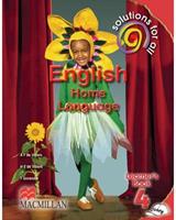 Solutions For All English Home Language Grade 4