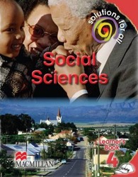 Solutions for all - Social Sciences Grade 4 Learner's Book