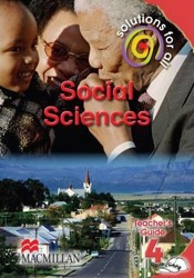 Solutions for all - Social Sciences Grade 4 Teacher's Guide