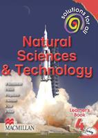 Solutions for All - Natural Sciences and Technology Grade 4 Learner's Book