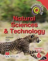 Solutions for All - Natural Sceinces and Technology Grade 6 Learner's Book