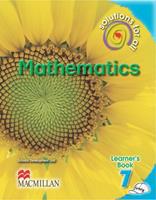 Solutions for All Maths Grade 7 Learner's Book