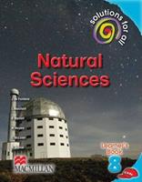 Solutions for All Natural Science Grade 8 Learner's Book