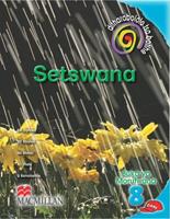 Setswana Home Language Grade 8 Learner's Book
