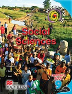 Solutions for All Social Sciences Grade 9 Learner's Book (E-Book)