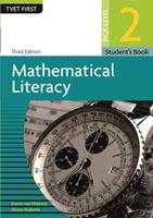 Mathematical Literacy: NQF Level 2 Student Book 