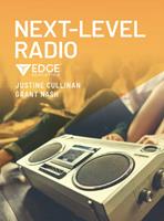 Next Level Radio  (E-Book)