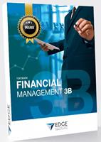 Financial Management 3B Degree