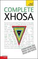 Teach Yourself: Complete Xhosa