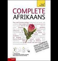 Teach Yourself: Complete Afrikaans