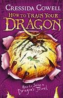How to Seize a Dragon's Jewel: Book 10