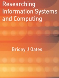 Researching Information Systems and Computing (E-Book)