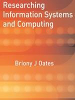 Researching Information Systems and Computing (E-Book)