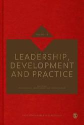 Leadership Development and Practice