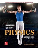 Shrink Wrap: College Physics with Connect Card