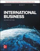 ShrinkWrap: International Business