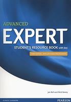 Advanced Expert Students Resource Book
