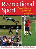 Recreational Sport Program Design, Delivery, and Management