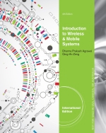 Introduction to Wireless and Mobile Systems (E-Book)