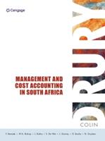 Management and Cost Accounting in South Africa (E-Book)