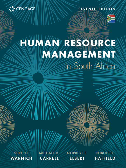 Human Resource Management In South Africa 7th Edition Pdf