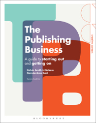 The Publishing Business (E-Book)
