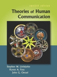 Theories of Human Communication (E-Book)