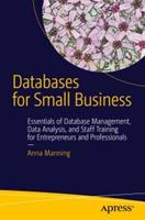 Databases for Small Business (E-Book)