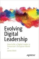 Evolving Digital Leadership