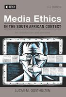 Media Ethics in the South African Context (E-Book)