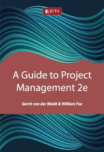 A Guide to Project Management (E-Book)