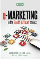 E-Marketing in the South African Context (E-Book)