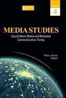 Media studies: Volume 4 : Social (new) Media and Mediated Communication Today