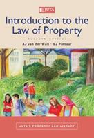Introduction to the Law of Property (E-Book)