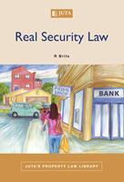 Real Security Law