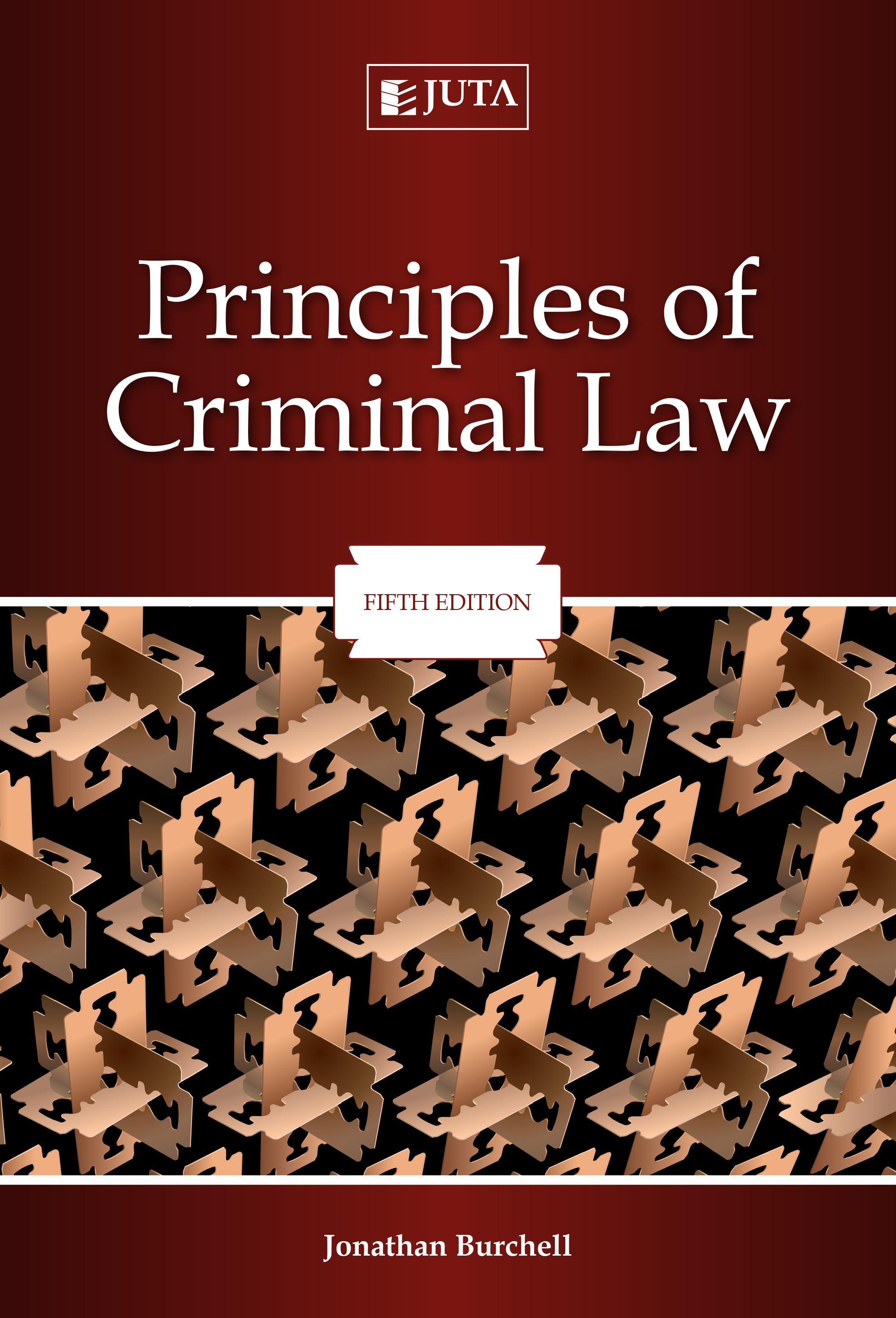 Principles of Criminal Law (E-Book)