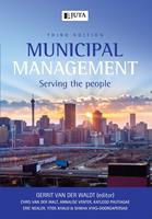 Municipal Management (E-Book)