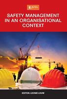 Safety Management in an Organisational Context (E-Book)