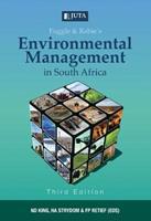 Environmental Management in South Africa