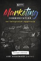 Marketing Communication - An Integrated Approach (E-Book)
