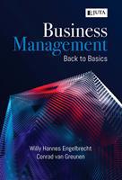 Business Management: Back to Basics