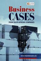 Business Cases from South African Companies
