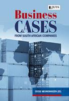 Business Cases from South African Companies (E-Book)