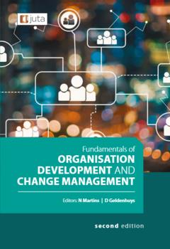Fundamentals of Organisation Development and Change Management (E-Book)