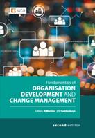 Fundamentals of Organisation Development and Change Management (E-Book)